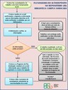 Fluxograma - Repositório Institucional da UFSCar