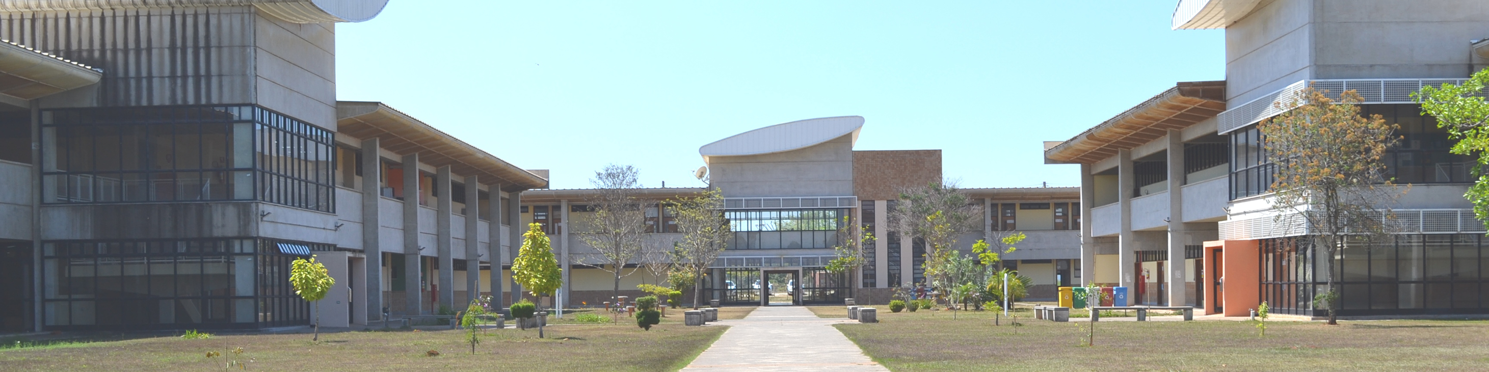 UFSCar - Campus Sorocaba